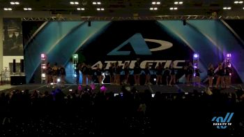 Cheer Athletics - Columbus - HeraCats [2023 L4 Junior - Medium Day 1] 2023 Athletic Columbus Nationals & Dance Grand Nationals