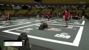 Vanilson Machado vs Alex Liscano 2024 ADCC South American Trials 1