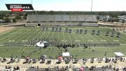 Pflugerville High School "Keyed In" at 2025 Texas Marching Classic