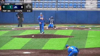 Replay: UNCW vs Hofstra | Apr 5 @ 11 AM