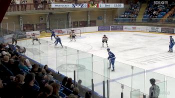 Replay: Home - 2024 Penticton vs West Kelowna | Nov 5 @ 6 PM