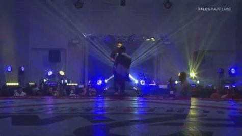 Xavier Trujillo vs Valentino Gonzalez 2026 Fight to Win 321