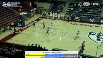 Replay: Wilkes vs Elizabethtown | Jan 12 @ 2 PM