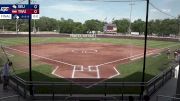 Replay: St. Edward's vs Texas Woman's - DH | Apr 13 @ 1 PM