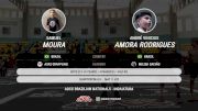 Samuel Moura vs André Vinicius Amora Rodrigues 2025 ADCC Brazilian Nationals