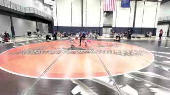 61-71 lbs Rr Rnd 2 - Micah Stith, Midwest Xtreme Wrestling vs Mason Pasternak, Bulldog Premier Wrestling Club