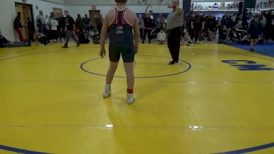 180 lbs Consy 6 - Trenton Kenny, Belle Vernon vs Colt Witman, Berks Catholic