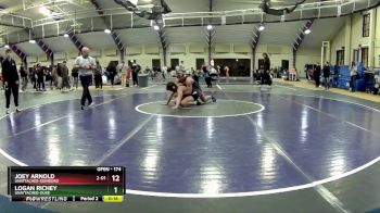 Replay: Mat 2 - 2025 Purple Raider Open | Jan 19 @ 6 PM