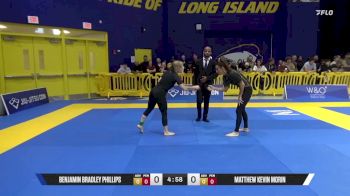 Rachel Noelle Morrison vs Amanda Nicole Dickson 2025 Pan IBJJF Jiu-Jitsu No-Gi Championship