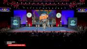 GymTyme Illinois - Fever [2026 L6 Senior XSmall Coed Finals] 2026 The Cheerleading Worlds