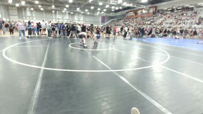 138 lbs Cons. Rd Of 16 - Casey Watts, Mat Demon Wrestling Club vs Jude Blake, Ascend Wrestling Academy