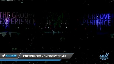 Energizers - Energizers Junior [2018 Junior Variety Day 1] 2018 WSF All Star Cheer and Dance Championship