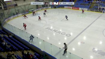 Replay: Home - 2025 Alberni Valley vs Nanaimo | Mar 14 @ 6 PM