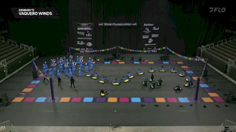 Replay: Truist Arena - 2026 WGI Perc/Winds World Championships | Apr 18 @ 9 AM