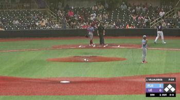 Replay: Home - 2024 Florence Y'alls vs Lake Erie Crushers | Jul 21 @ 2 PM