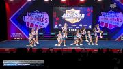 Storm Elite - Red Queens [2026 L1 Youth - Flex - D2 - Small Day 1] 2026 NCA All-Star National Championship