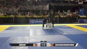 Cesar Augusto Martinez Rincon vs Jaiden Kent 2025 Pan Kids Jiu-Jitsu IBJJF Championship