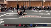 Dylan Hendrickson vs William Veliz 2026 ADCC Portland Open