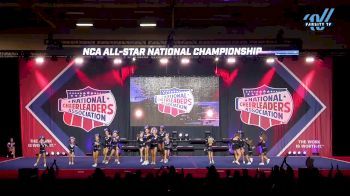 Replay: D Hall - 2025 NCA All-Star Nat'l Champs | Feb 28 @ 9 AM