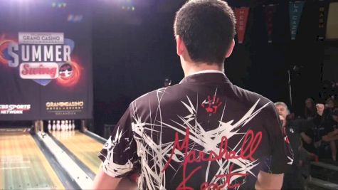 2015 PBA Wolf Open Preview