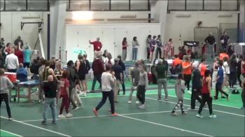 Replay: MPA Indoor Championships | Class A | Feb 20 @ 12 PM