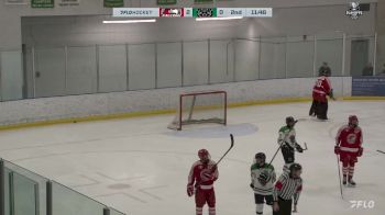 Replay: Home - 2024 St. Catharines vs Pelham | Mar 14 @ 7 PM