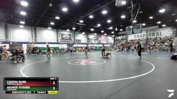 Replay: Mat 4 - 2025 Southwestern LF | Feb 8 @ 9 AM