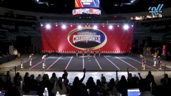 Upper Merion All Stars - Mangos [2024 L2 Mini Day 1] 2024 Cheer Power Trenton Showdown