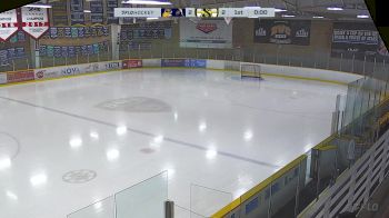 Replay: Home - 2025 Delta vs Grandview | Feb 2 @ 7 PM