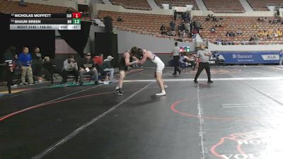 Replay: Mat 1 - 2026 AIA (AZ) State Championships | Feb 19 @ 5 PM