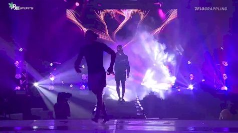 Alejandro Wajner vs Steven Ramos 2020 WNO: Garry Tonon vs Dante Leon