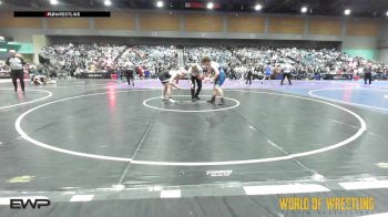 170 lbs Round Of 32 - Damian Porter, Porterhouse vs Crew Tyler, Alpha Elite