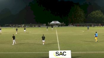 Replay: Belmont Abbey vs Lenoir-Rhyne | Sep 6 @ 7 PM