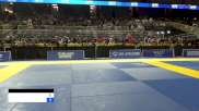 LUCAS JAY COOK vs MASON SALONGA 2024 Pan Kids Jiu-Jitsu IBJJF Championship