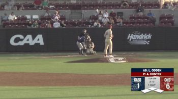 Replay: Georgia Southern vs Charleston | Apr 30 @ 6 PM