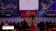 Dynamite - Day 1 [2024 Ohio Cheer Explosion Junior] 2024 Buckeye Open Dance National Championships