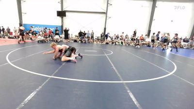 175 lbs Rr Rnd 5 - Duke Martin, Mat Assassins Black vs Tyler Parmeter, Michigan Premier Blue