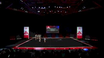 Reign Elite Cheer - Majesty [2018 L1 Small Junior Finals] The D2 Summit