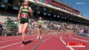 High School Girls' Distance Medley Relay Championship of America
