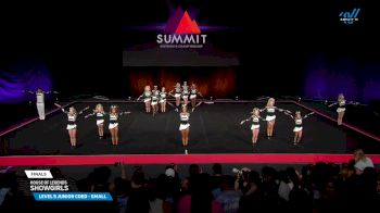 House of Legends - Showgirls [2025 L5 Junior Coed - Small Finals] 2025 The D2 Summit