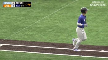 Replay: Home - 2023 Evansville vs Joliet | Jul 1 @ 6 PM