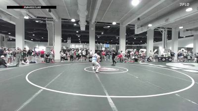 Champ. Round 3 - Landon Drury, NMU-NTS/NYAC vs Zachary Keinonen, Southern Oregon Regional Training Center