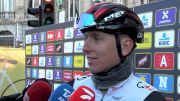 Tadej Pogačar: 'I Just Want Good Legs And Good Luck'