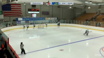 Replay: Home - 2024 Havoc vs Riverkings | Jan 28 @ 6 PM