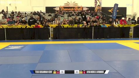 Zachary Michael Gingrich vs Todd David Escalona 2024 World IBJJF Jiu-Jitsu No-Gi Championship