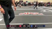 Rainy Cirilo vs Matthew Velez 2025 ADCC Orlando Open/Youth Trials