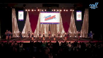 Richmond Twisters - Junior Lightning [2025 L3 Junior - D2 Day 1] 2025 The American Superstarz Raleigh Nationals