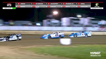 Feature | 2024 Lucas Oil Late Models at 34 Raceway