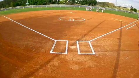 2019 THE Spring Games - Osceola Softball 5 - Mar 21, 2019 at 8:48 AM EDT