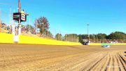 Full Replay | Castrol FloRacing Night in America Saturday at Senoia Raceway 11/16/24